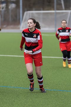 Bild 3 - F Altona 93 - Nordlichter im NSV : Ergebnis: 1:3